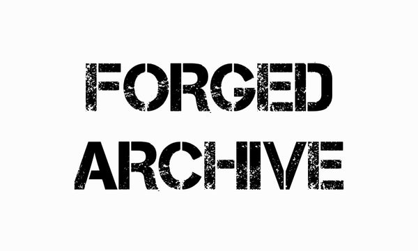 Forged Archive